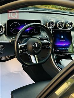 مێرسێدس بێنز C-Class
